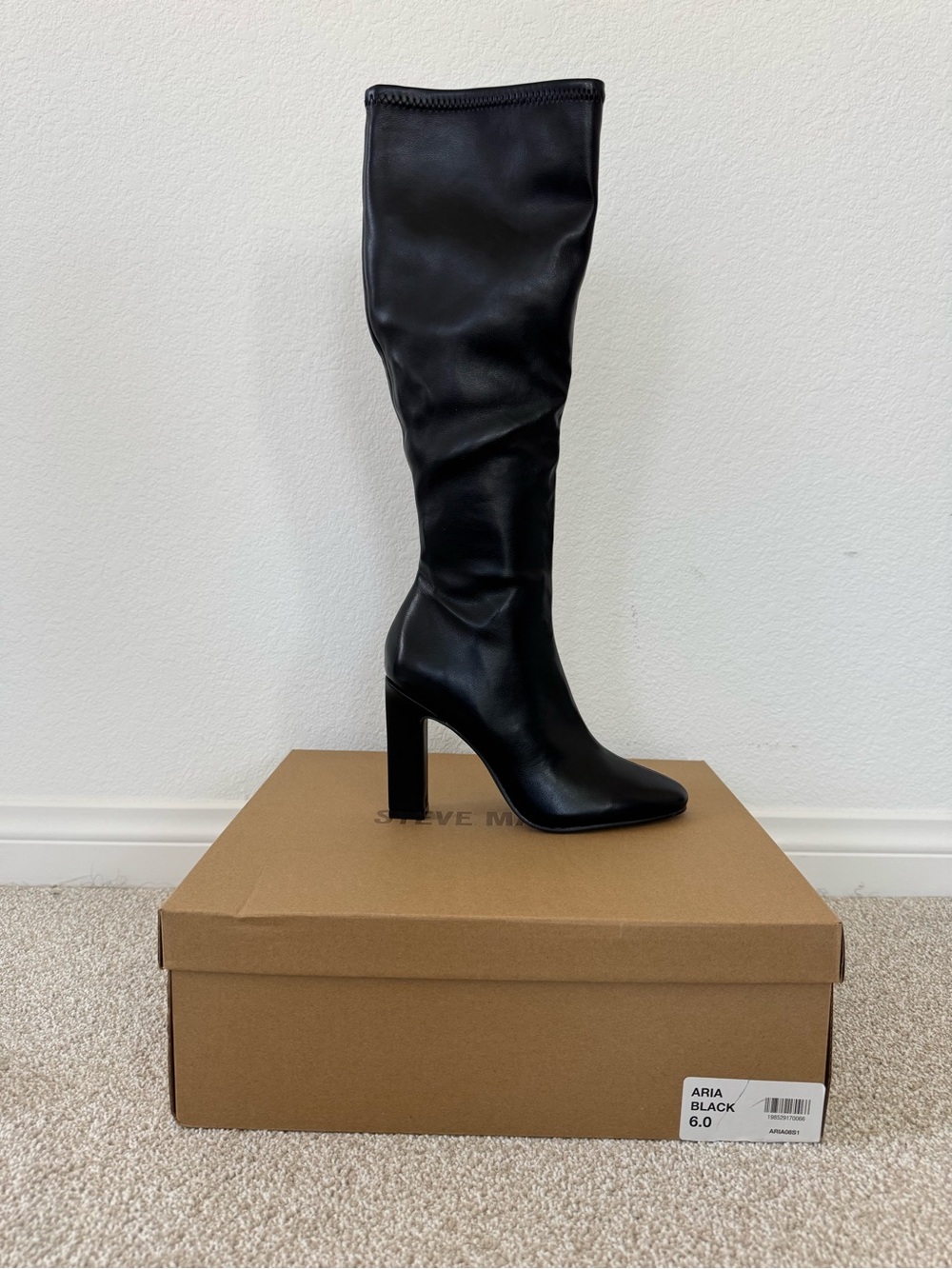 Steve Madden Aria Boot (Brand New)